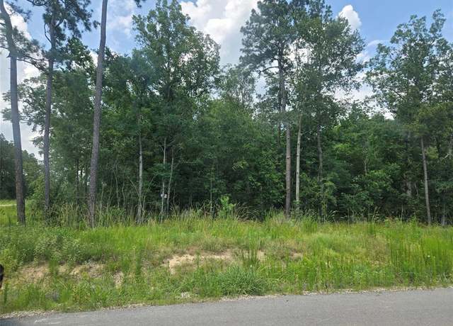 Property at 1712 Road 66115, Dayton, TX 77535