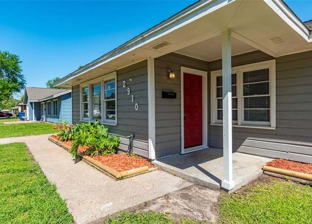 Property at 2910 Vance Ave, Texas City, TX 77590, 4 beds, 2 baths