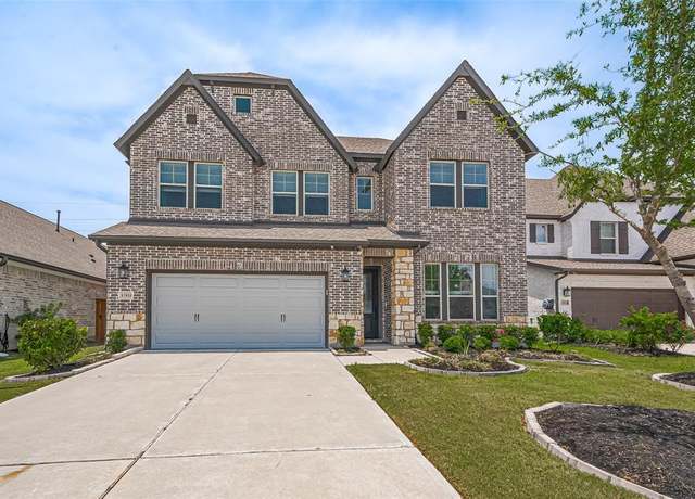 Property at 13811 Via Toluca Trl, Cypress, TX 77433, 4 beds, 3.5 baths