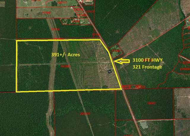 Property at TBD State Highway 321, Dayton, TX 77327