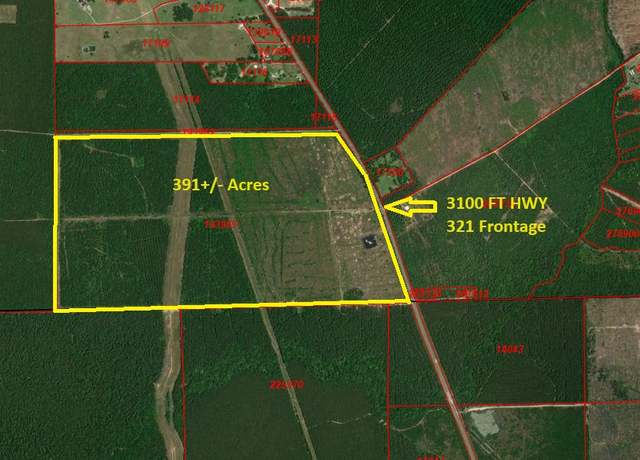 Property at TBD State Highway 321, Dayton, TX 77327