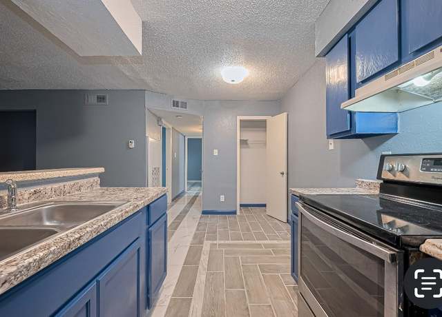 Property at 12615 Brookglade Cir #403, Houston, TX 77099, 2 beds, 1 bath