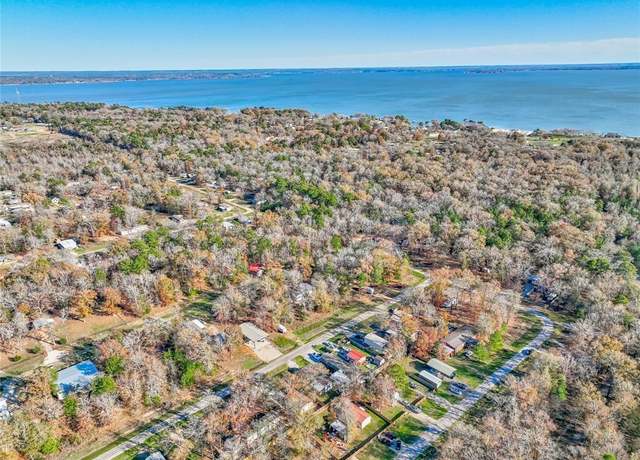 Property at 167 Live Oak Dr, Point Blank, TX 77364