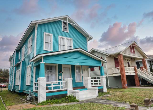 Property at 3309 Bernardo De Galvez, Galveston, TX 77550, 4 beds, 2.5 baths