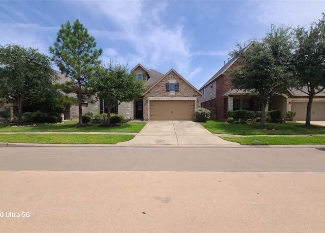 Property at 9142 Monarch Field Ln, Cypress, TX 77433, 4 beds, 3 baths
