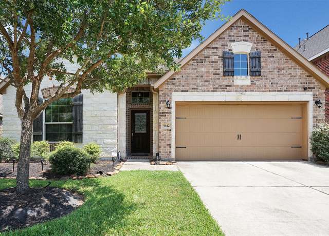 Property at 9142 Monarch Field Ln, Cypress, TX 77433, 4 beds, 3 baths