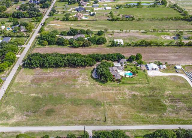 Property at TBD Krenek Rd, Crosby, TX 77532