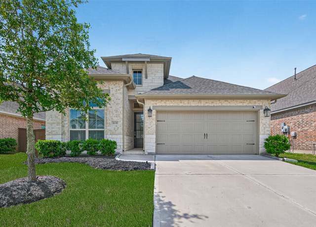 Property at 4618 Cooper Ln, Manvel, TX 77583, 4 beds, 3 baths