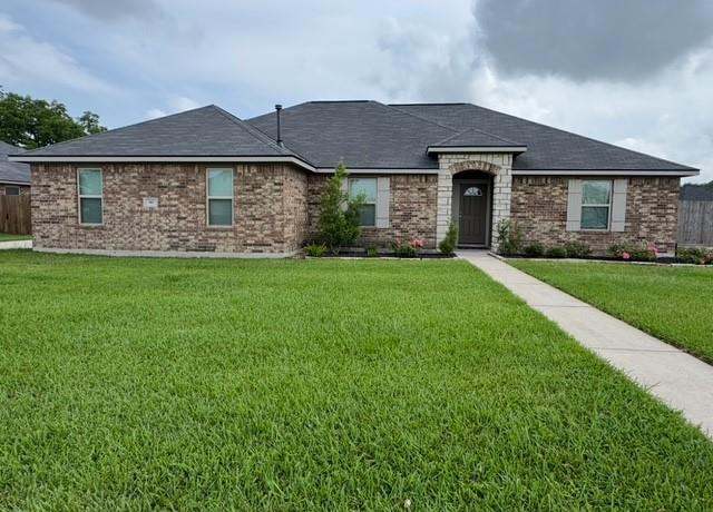 Property at 90 Georgia St, Dayton, TX 77535, 4 beds, 2 baths