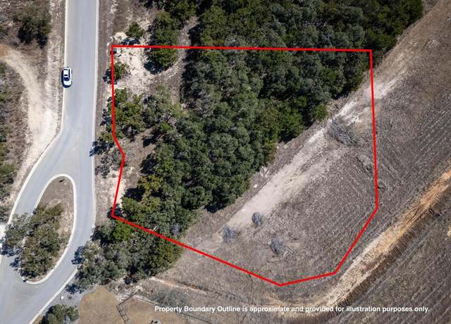 Property at 11240 Ensor St, Boerne, TX 78006