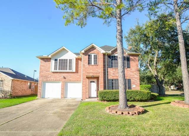 Property at 8902 Norham Dr, Houston, TX 77083, 5 beds, 3 baths