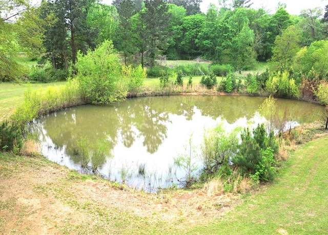 Property at 736 State Highway 21 W, Crockett, TX 75835