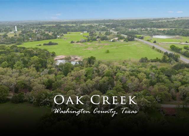 Property at 4539 Old Navasota Rd, Brenham, TX 77833