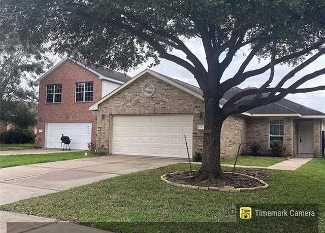 Property at 142 Thunder Basin Dr, Richmond, TX 77469, 3 beds, 2 baths