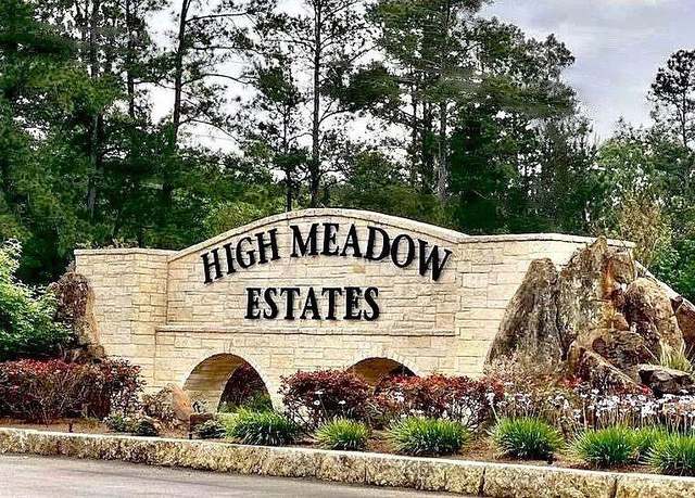 Property at 7506 Iron Valley Ct Ct, Montgomery, TX 77316