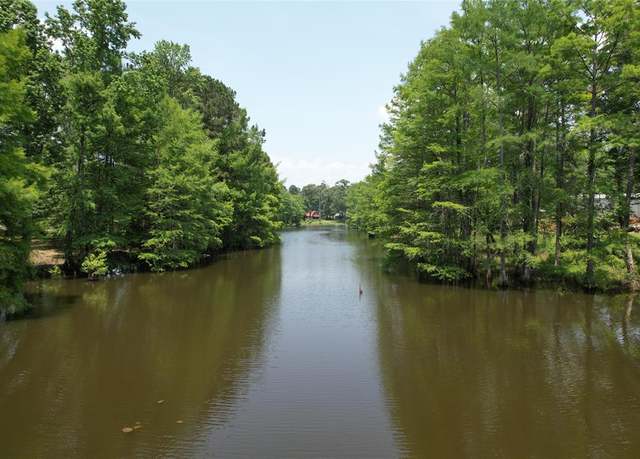 Property at 0 Tom Low Dr, Hemphill, TX 75948