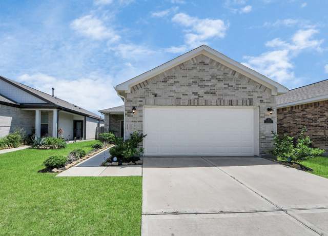 Property at 23035 True Fortune Dr, Katy, TX 77493, 3 beds, 2 baths
