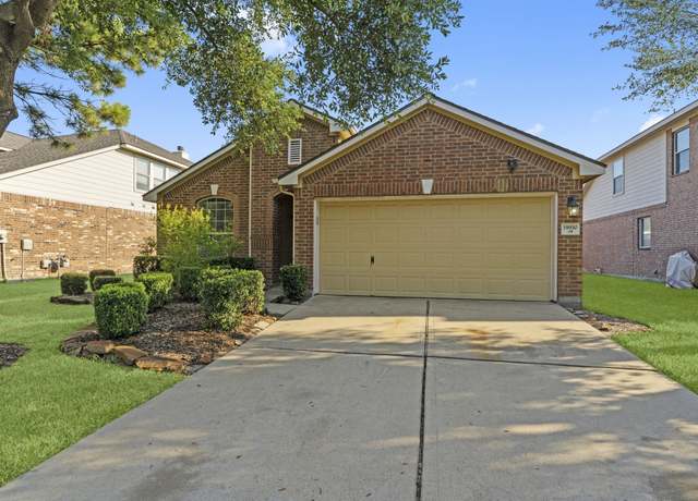 Property at 19930 Caraway Ridge Dr, Cypress, TX 77433, 3 beds, 2 baths