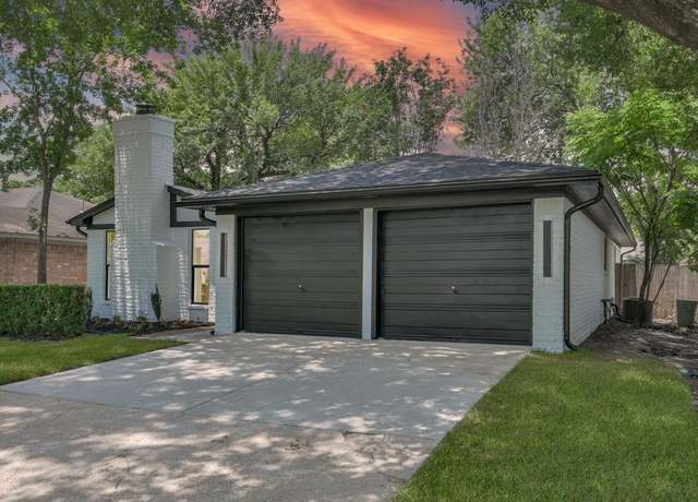 Property at 5015 Monteith Dr, Spring, TX 77373, 3 beds, 2 baths