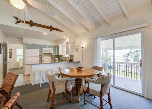 Property at 16502 Jean Lafitte Rd, Jamaica Beach, TX 77554, 4 beds, 3 baths