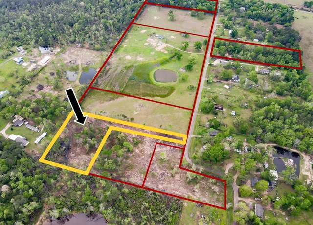 Property at 18448 Pickering Rd, Conroe, TX 77302