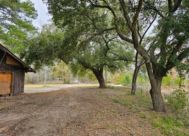 Property at 550 Fm 1725 Rd, Cleveland, TX 77328, 3 beds, 2 baths