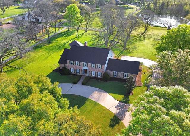 Property at 4710 Hunterwood Cir, Richmond, TX 77406, 4 beds, 4 baths