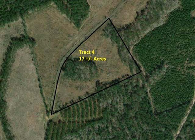 Property at 0000 CR 255, San Augustine, TX 75972