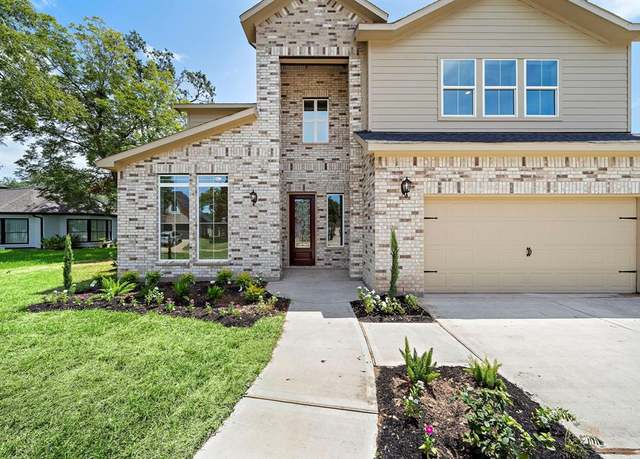 Property at 2216 Cherry Hill Ct, Richmond, TX 77469, 4 beds, 3.5 baths