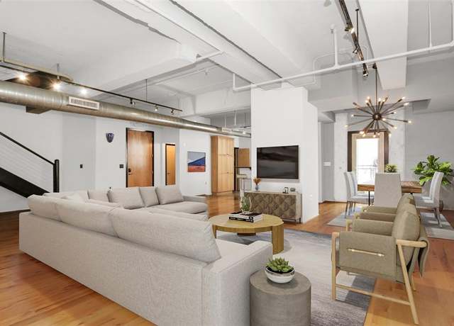 Property at 711 Main St #505, Houston, TX 77002, 2 beds, 2.5 baths
