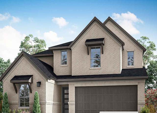 Property at 5205 Enchanted Pine Ct, Spring, TX 77386, 4 beds, 3 baths