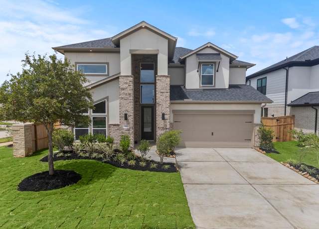 Property at 31103 Riley Heights Dr, Fulshear, TX 77441, 4 beds, 3 baths