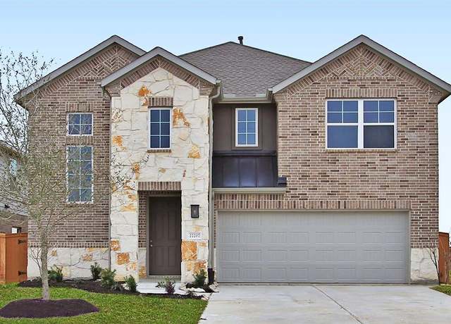 Property at 22207 Balos Lagoon Dr, Hockley, TX 77447, 4 beds, 3.5 baths