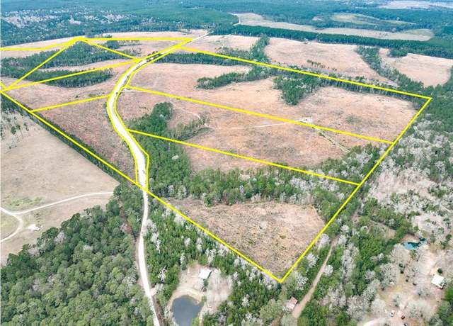 Property at 00000 Hardin Hideout Rd, Moscow, TX 75960