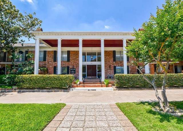 Property at 2824 Briarhurst Dr #10, Houston, TX 77057, 1 bed, 1 bath