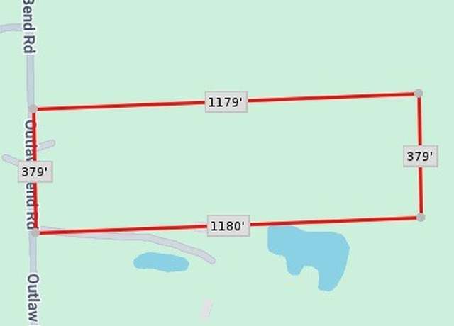 Property at 6114 Outlaw Bnd, Rye, TX 77369