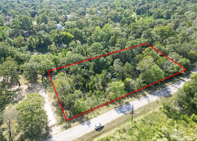 Property at 0 Maxwell Rd, Cypress, TX 77429