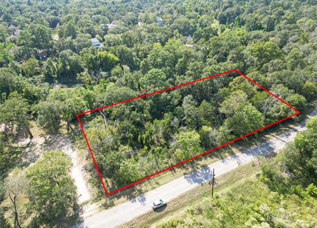 Property at 0 Maxwell Rd, Cypress, TX 77429
