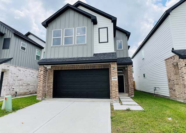 Property at 6408 Pregonero Ln, Houston, TX 77048, 3 beds, 3.5 baths