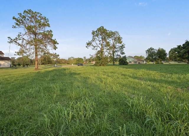 Property at 4443 Tankersley Cir, Rosharon, TX 77583