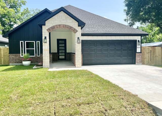 Property at 11841 12th St, Santa Fe, TX 77510, 3 beds, 2 baths