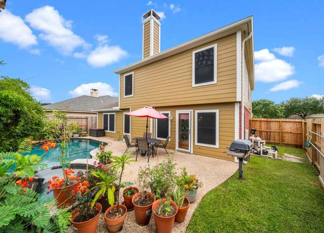 Property at 2223 Caroline Park Ln, Spring, TX 77386, 4 beds, 2.5 baths