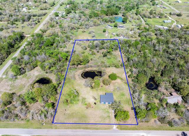 Property at 4689 Oak Rdg, Bedias, TX 77831, 3 beds, 2 baths