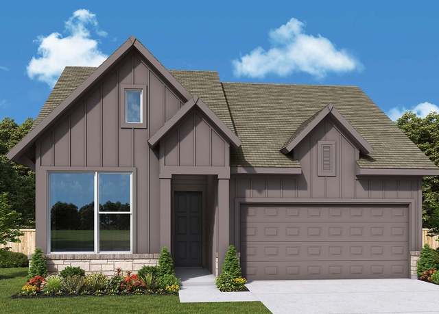 Property at 2406 Verano St, TX 77316, 4 beds, 3 baths