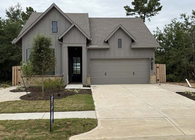 Property at 2406 Verano St, TX 77316, 4 beds, 3 baths