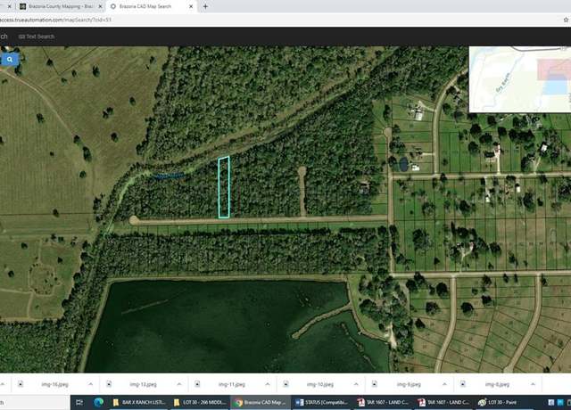 Property at 266 Middle Bayou Trl, Angleton, TX 77515