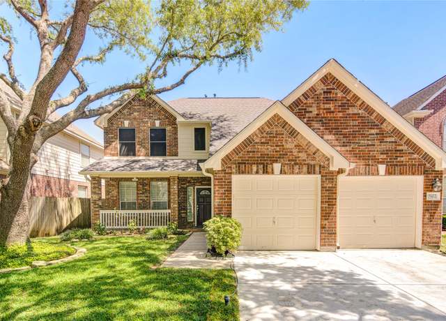 Property at 5422 Santa Chase Ln, Sugar Land, TX 77479, 4 beds, 3.5 baths
