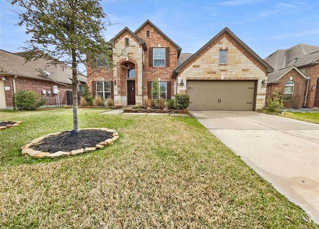 Property at 12415 Northpointe Ridge Ln, Tomball, TX 77377, 4 beds, 3.5 baths