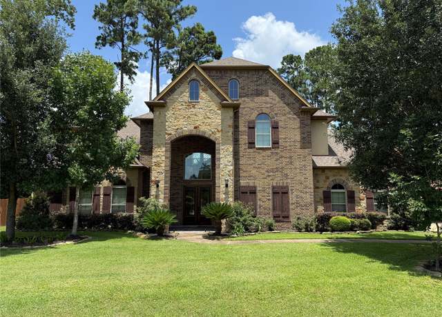 Property at 13622 Kluge Corner Ln, Cypress, TX 77429, 5 beds, 5.5 baths