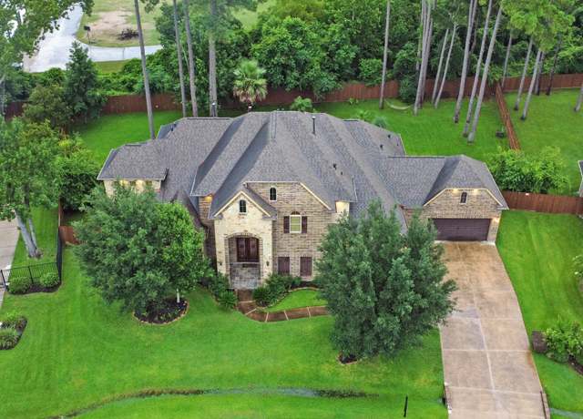 Property at 13622 Kluge Corner Ln, Cypress, TX 77429, 5 beds, 5.5 baths
